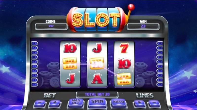 Giới thiệu về game nổ hũ hot