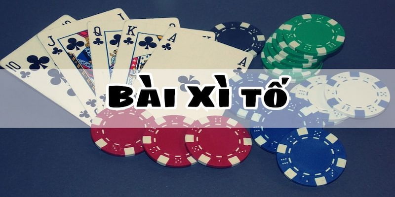 Giới thiệu game bài Poker