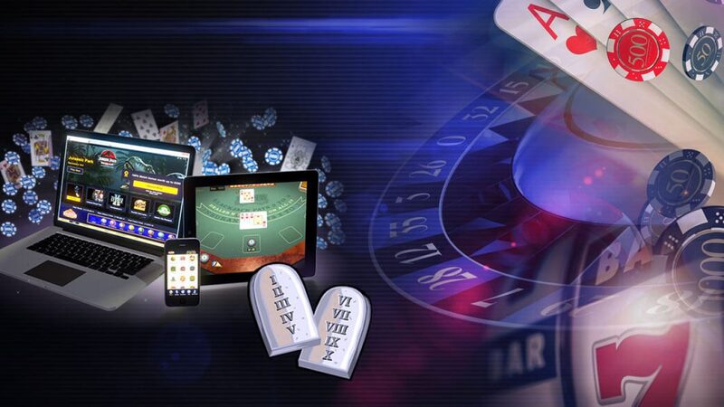 Lý Do Nên Tham Gia Chơi Game Bài Uy Tín Tại 66Club Game