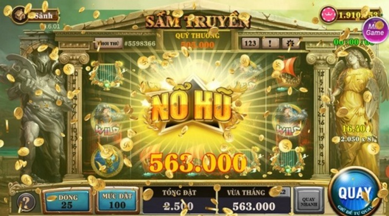 Quy định về cơ chế chơi game