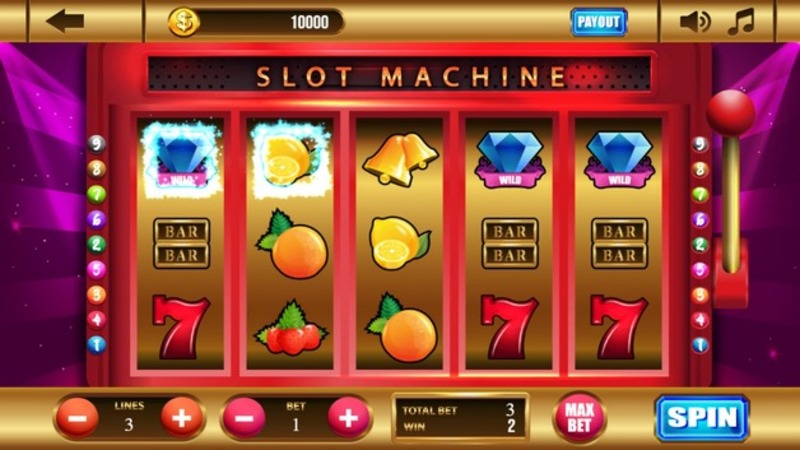 Các dòng game hot nhất hiện nay