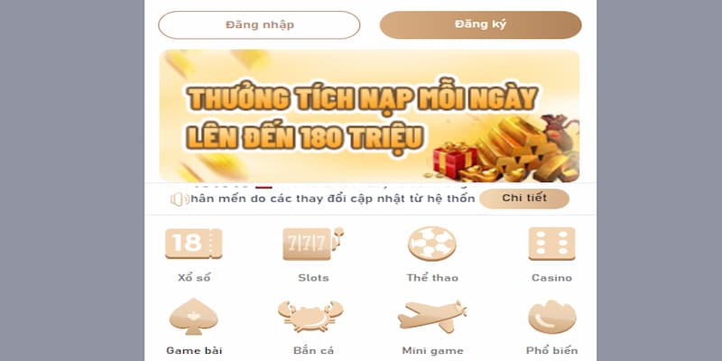 Đăng ký 66Club đơn giản, an toàn