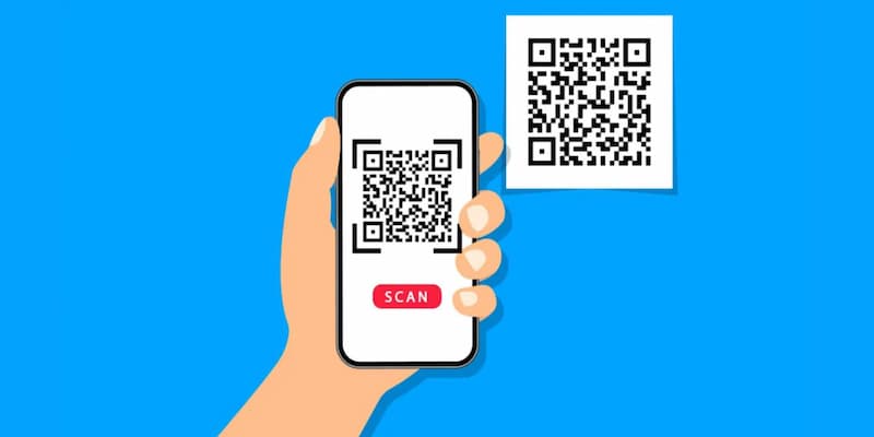 Cách chuyển tiền vào 66Club qua quét mã tiện lợi, an toàn